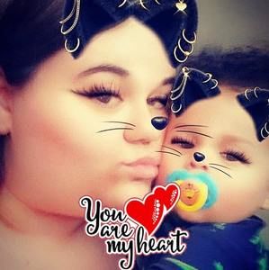 Meet your Posher, Allyson